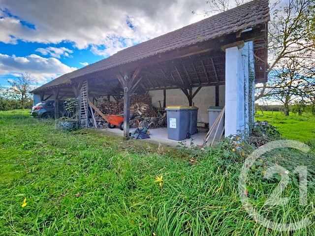 maison à vendre - 7 pièces - 238.9 m2 - ST DIDIER LA FORET - 03 - AUVERGNE - Century 21 Lefèbvre Immobilier