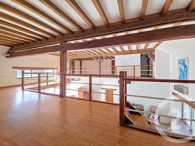 maison à vendre - 7 pièces - 238.9 m2 - ST DIDIER LA FORET - 03 - AUVERGNE - Century 21 Lefèbvre Immobilier