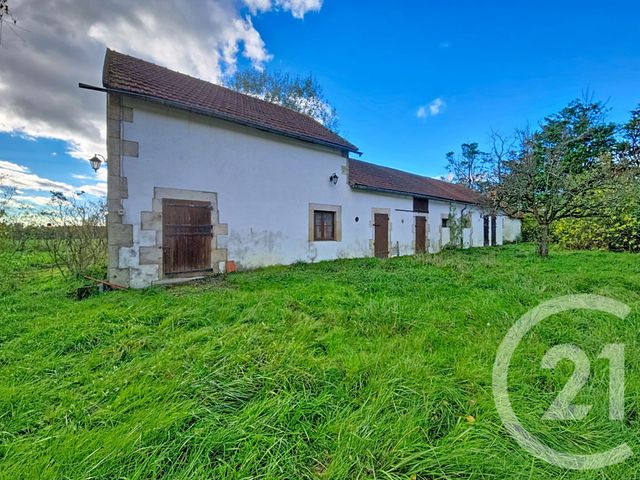 maison à vendre - 7 pièces - 238.9 m2 - ST DIDIER LA FORET - 03 - AUVERGNE - Century 21 Lefèbvre Immobilier