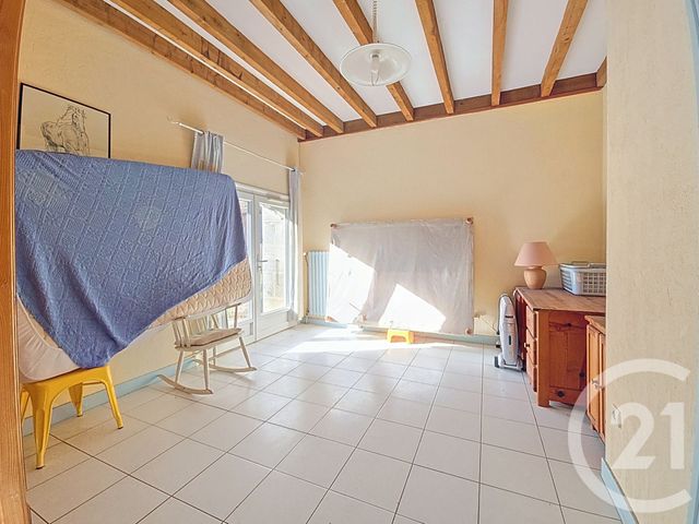 maison à vendre - 7 pièces - 238.9 m2 - ST DIDIER LA FORET - 03 - AUVERGNE - Century 21 Lefèbvre Immobilier