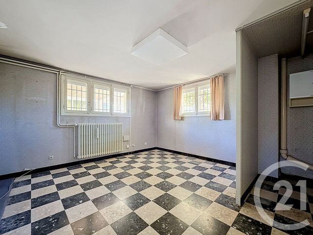 maison à vendre - 8 pièces - 277.6 m2 - ST POURCAIN SUR SIOULE - 03 - AUVERGNE - Century 21 Lefèbvre Immobilier