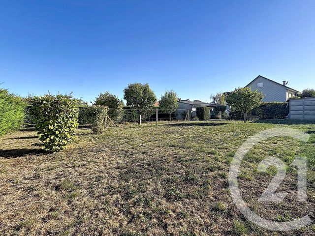 maison à vendre - 8 pièces - 277.6 m2 - ST POURCAIN SUR SIOULE - 03 - AUVERGNE - Century 21 Lefèbvre Immobilier