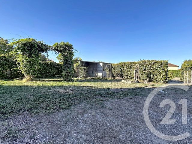 maison à vendre - 8 pièces - 277.6 m2 - ST POURCAIN SUR SIOULE - 03 - AUVERGNE - Century 21 Lefèbvre Immobilier