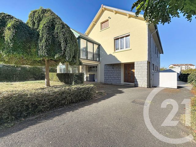 Maison à vendre ST POURCAIN SUR SIOULE