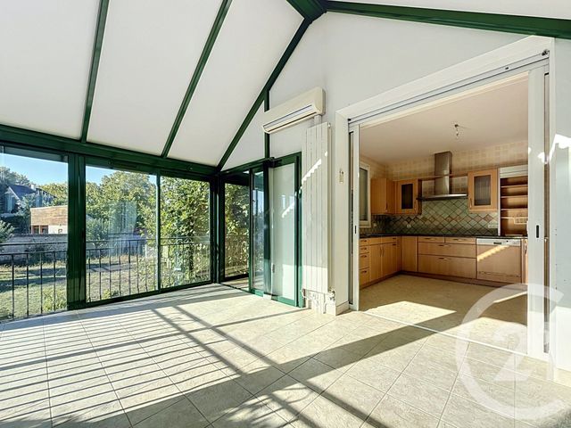 maison à vendre - 8 pièces - 277.6 m2 - ST POURCAIN SUR SIOULE - 03 - AUVERGNE - Century 21 Lefèbvre Immobilier