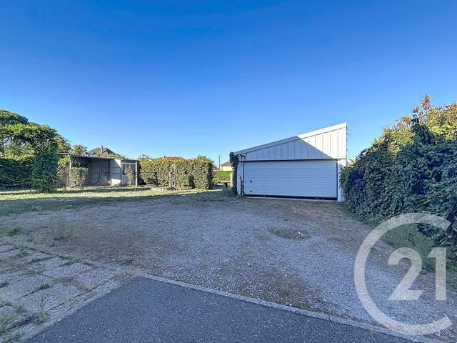 maison à vendre - 8 pièces - 277.6 m2 - ST POURCAIN SUR SIOULE - 03 - AUVERGNE - Century 21 Lefèbvre Immobilier