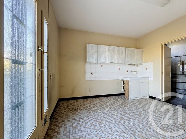 maison à vendre - 8 pièces - 277.6 m2 - ST POURCAIN SUR SIOULE - 03 - AUVERGNE - Century 21 Lefèbvre Immobilier