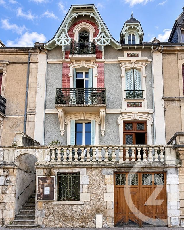 Immeuble à vendre ST POURCAIN SUR SIOULE