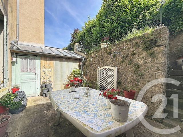 immeuble à vendre - 160.0 m2 - ST POURCAIN SUR SIOULE - 03 - AUVERGNE - Century 21 Lefèbvre Immobilier