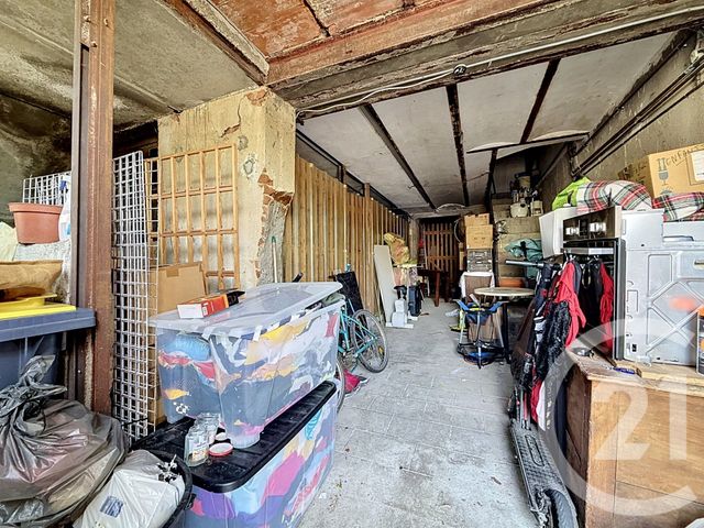 immeuble à vendre - 160.0 m2 - ST POURCAIN SUR SIOULE - 03 - AUVERGNE - Century 21 Lefèbvre Immobilier