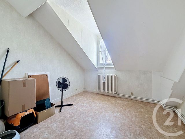 immeuble à vendre - 160.0 m2 - ST POURCAIN SUR SIOULE - 03 - AUVERGNE - Century 21 Lefèbvre Immobilier