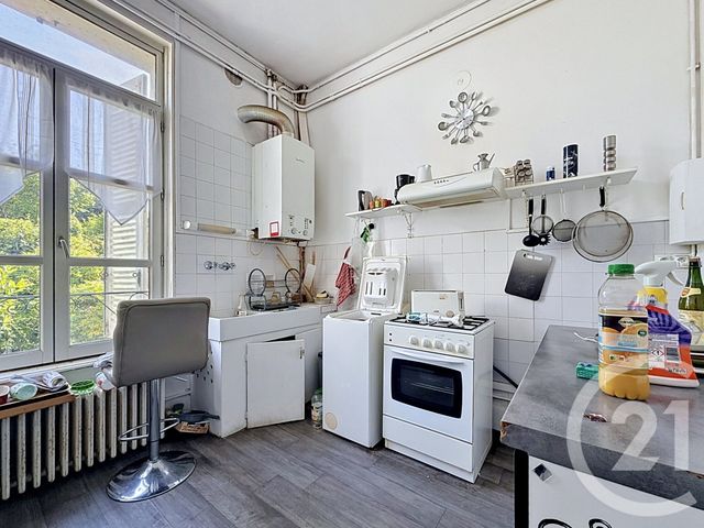 immeuble à vendre - 160.0 m2 - ST POURCAIN SUR SIOULE - 03 - AUVERGNE - Century 21 Lefèbvre Immobilier