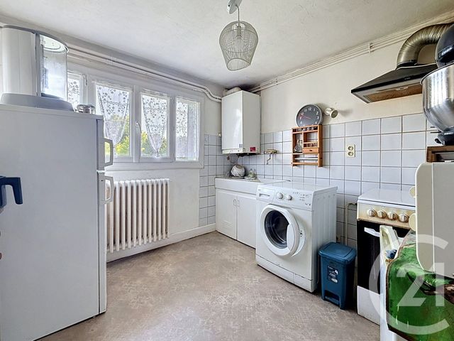 immeuble à vendre - 160.0 m2 - ST POURCAIN SUR SIOULE - 03 - AUVERGNE - Century 21 Lefèbvre Immobilier