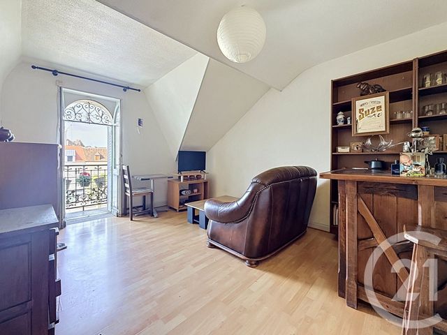 immeuble à vendre - 160.0 m2 - ST POURCAIN SUR SIOULE - 03 - AUVERGNE - Century 21 Lefèbvre Immobilier