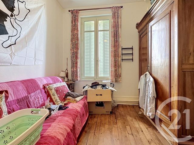 immeuble à vendre - 160.0 m2 - ST POURCAIN SUR SIOULE - 03 - AUVERGNE - Century 21 Lefèbvre Immobilier