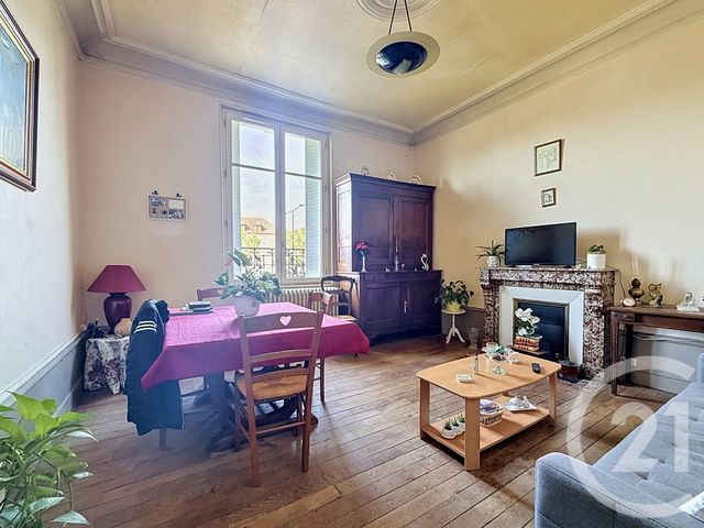 immeuble à vendre - 160.0 m2 - ST POURCAIN SUR SIOULE - 03 - AUVERGNE - Century 21 Lefèbvre Immobilier