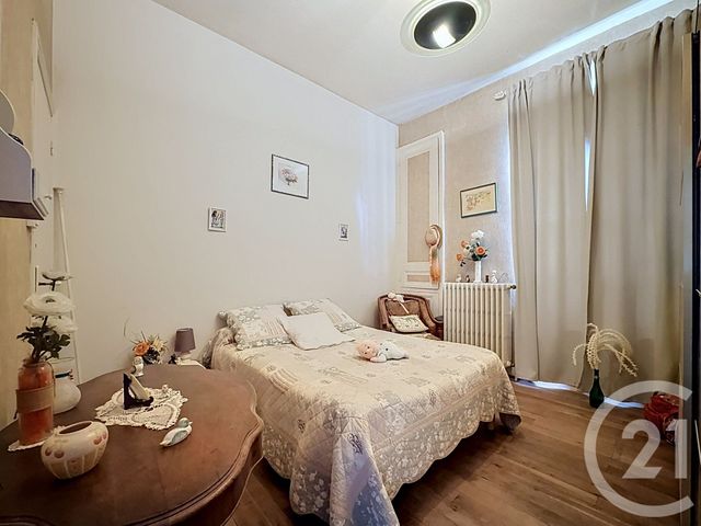 immeuble à vendre - 160.0 m2 - ST POURCAIN SUR SIOULE - 03 - AUVERGNE - Century 21 Lefèbvre Immobilier
