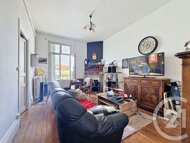 immeuble à vendre - 160.0 m2 - ST POURCAIN SUR SIOULE - 03 - AUVERGNE - Century 21 Lefèbvre Immobilier