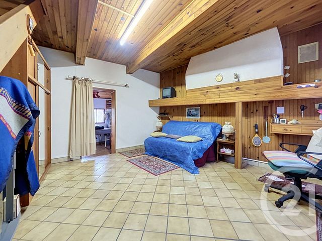 maison à vendre - 2 pièces - 47.67 m2 - VARENNES SUR ALLIER - 03 - AUVERGNE - Century 21 Lefèbvre Immobilier