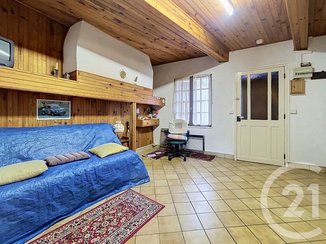 maison à vendre - 2 pièces - 47.67 m2 - VARENNES SUR ALLIER - 03 - AUVERGNE - Century 21 Lefèbvre Immobilier