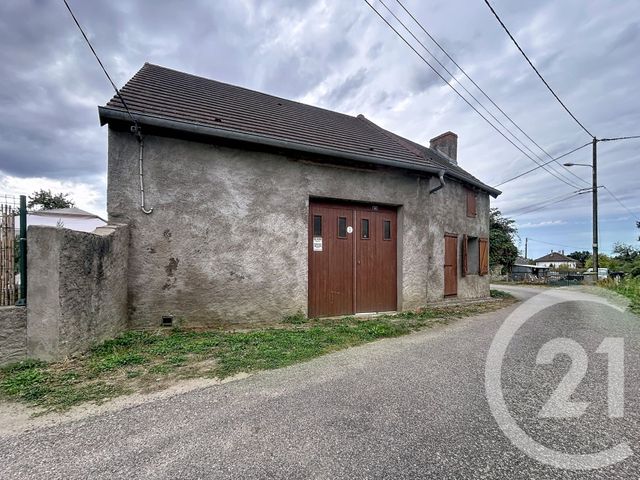 maison à vendre - 2 pièces - 47.67 m2 - VARENNES SUR ALLIER - 03 - AUVERGNE - Century 21 Lefèbvre Immobilier