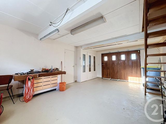 maison à vendre - 7 pièces - 229.8 m2 - ST POURCAIN SUR SIOULE - 03 - AUVERGNE - Century 21 Lefèbvre Immobilier