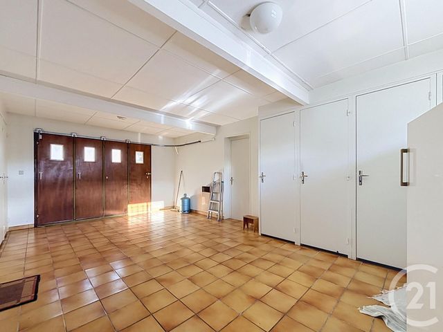 maison à vendre - 7 pièces - 229.8 m2 - ST POURCAIN SUR SIOULE - 03 - AUVERGNE - Century 21 Lefèbvre Immobilier