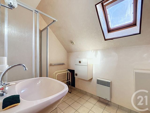 maison à vendre - 7 pièces - 229.8 m2 - ST POURCAIN SUR SIOULE - 03 - AUVERGNE - Century 21 Lefèbvre Immobilier