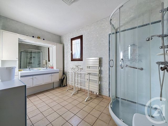 maison à vendre - 7 pièces - 229.8 m2 - ST POURCAIN SUR SIOULE - 03 - AUVERGNE - Century 21 Lefèbvre Immobilier