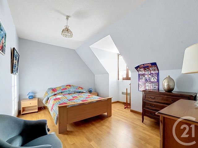 maison à vendre - 7 pièces - 229.8 m2 - ST POURCAIN SUR SIOULE - 03 - AUVERGNE - Century 21 Lefèbvre Immobilier