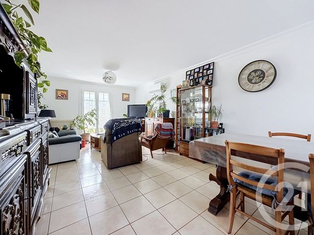 maison à vendre - 4 pièces - 90.0 m2 - ST POURCAIN SUR SIOULE - 03 - AUVERGNE - Century 21 Lefèbvre Immobilier