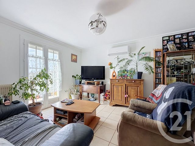 maison à vendre - 4 pièces - 90.0 m2 - ST POURCAIN SUR SIOULE - 03 - AUVERGNE - Century 21 Lefèbvre Immobilier