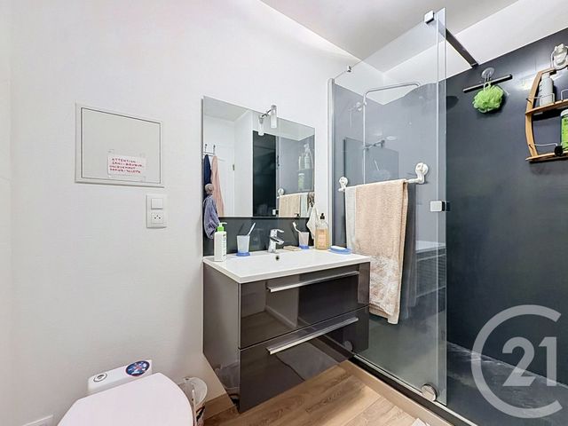 maison à vendre - 4 pièces - 90.0 m2 - ST POURCAIN SUR SIOULE - 03 - AUVERGNE - Century 21 Lefèbvre Immobilier