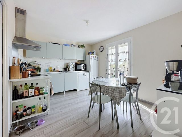 maison à vendre - 4 pièces - 90.0 m2 - ST POURCAIN SUR SIOULE - 03 - AUVERGNE - Century 21 Lefèbvre Immobilier