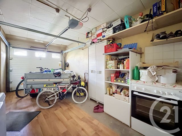 maison à vendre - 4 pièces - 90.0 m2 - ST POURCAIN SUR SIOULE - 03 - AUVERGNE - Century 21 Lefèbvre Immobilier