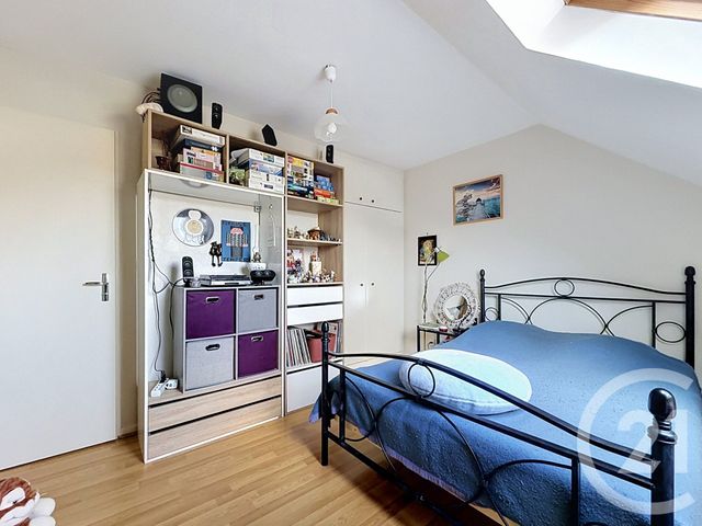 maison à vendre - 4 pièces - 90.0 m2 - ST POURCAIN SUR SIOULE - 03 - AUVERGNE - Century 21 Lefèbvre Immobilier