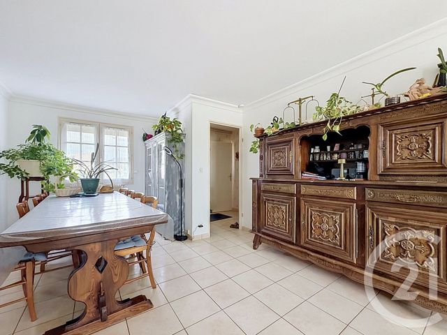 maison à vendre - 4 pièces - 90.0 m2 - ST POURCAIN SUR SIOULE - 03 - AUVERGNE - Century 21 Lefèbvre Immobilier