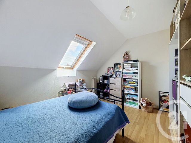 maison à vendre - 4 pièces - 90.0 m2 - ST POURCAIN SUR SIOULE - 03 - AUVERGNE - Century 21 Lefèbvre Immobilier