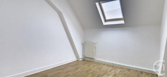 Appartement F3 à louer - 4 pièces - 70.82 m2 - VARENNES SUR ALLIER - 03 - AUVERGNE - Century 21 Lefèbvre Immobilier