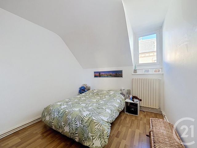 Appartement F3 à louer - 4 pièces - 70.82 m2 - VARENNES SUR ALLIER - 03 - AUVERGNE - Century 21 Lefèbvre Immobilier