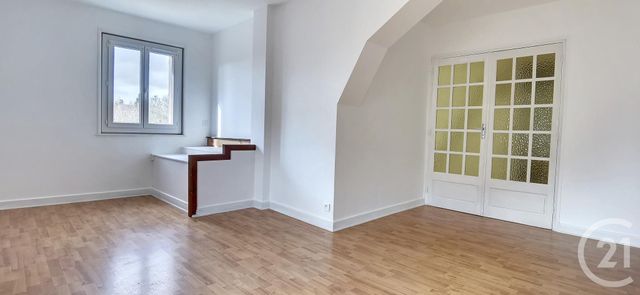 Appartement F3 à louer - 4 pièces - 70.82 m2 - VARENNES SUR ALLIER - 03 - AUVERGNE - Century 21 Lefèbvre Immobilier