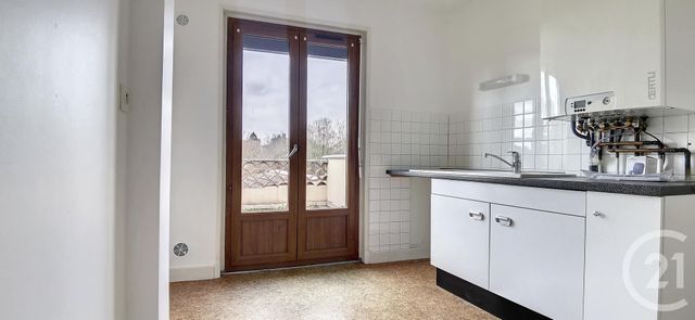 Appartement F3 à louer - 4 pièces - 70.82 m2 - VARENNES SUR ALLIER - 03 - AUVERGNE - Century 21 Lefèbvre Immobilier