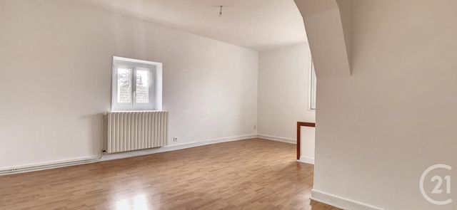 Appartement F3 à louer - 4 pièces - 70.82 m2 - VARENNES SUR ALLIER - 03 - AUVERGNE - Century 21 Lefèbvre Immobilier