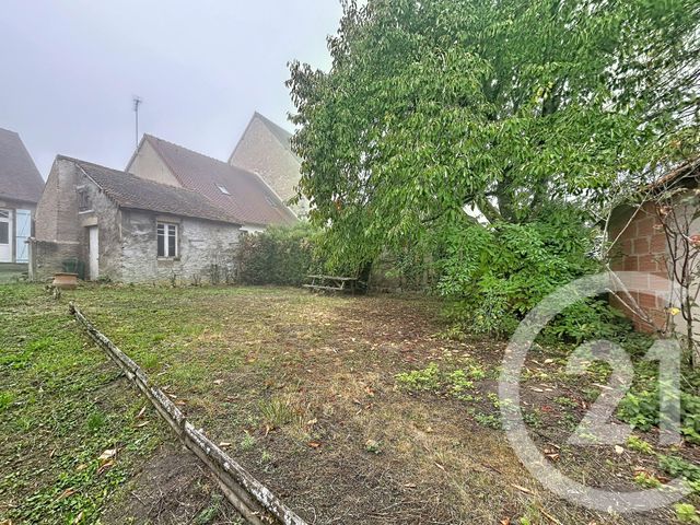 maison à vendre - 4 pièces - 80.0 m2 - LE THEIL - 03 - AUVERGNE - Century 21 Lefèbvre Immobilier