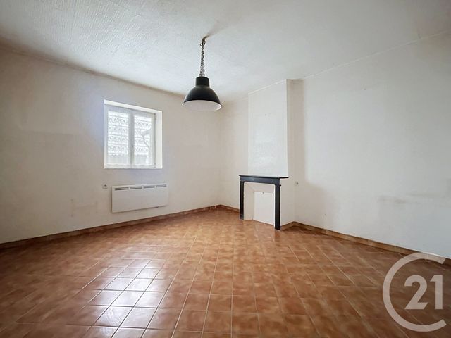 maison à vendre - 4 pièces - 80.0 m2 - LE THEIL - 03 - AUVERGNE - Century 21 Lefèbvre Immobilier