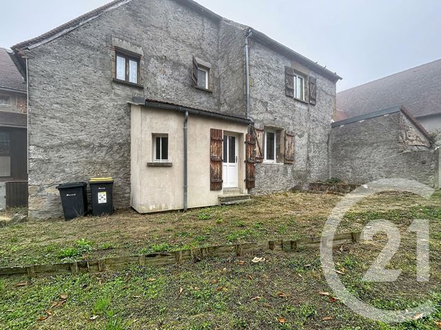 maison - LE THEIL - 03