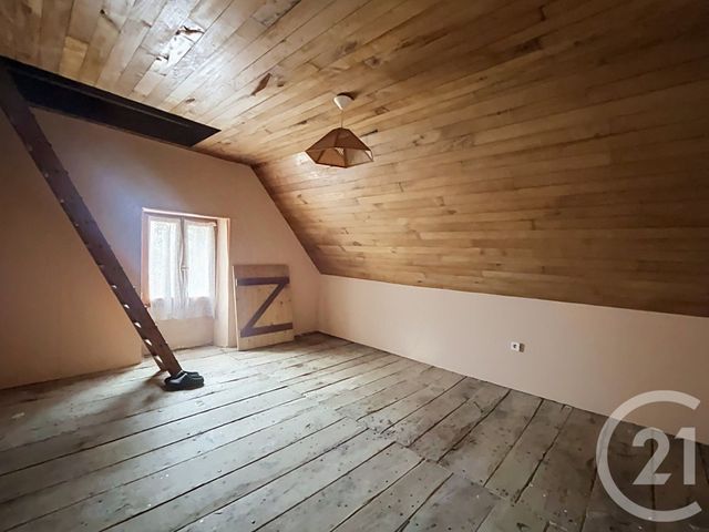 maison à vendre - 4 pièces - 80.0 m2 - LE THEIL - 03 - AUVERGNE - Century 21 Lefèbvre Immobilier