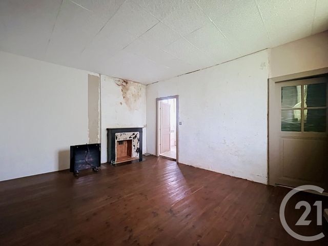 maison à vendre - 4 pièces - 80.0 m2 - LE THEIL - 03 - AUVERGNE - Century 21 Lefèbvre Immobilier