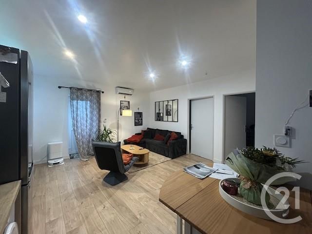 Appartement F3 à louer - 3 pièces - 51.24 m2 - CONTIGNY - 03 - AUVERGNE - Century 21 Lefèbvre Immobilier