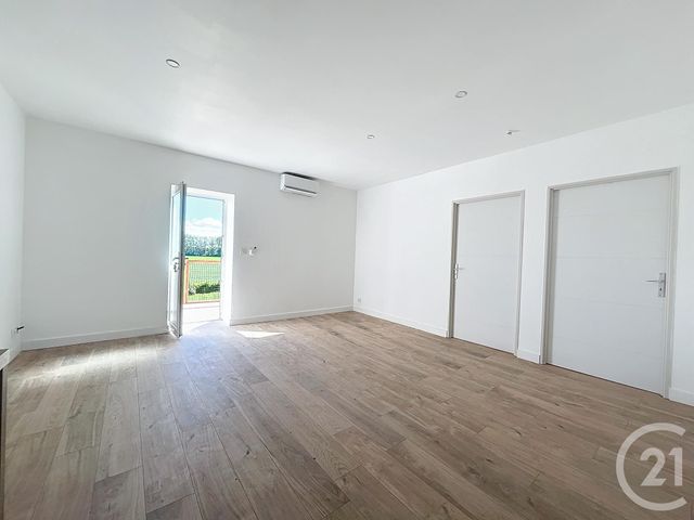 Appartement F3 à louer - 3 pièces - 51.24 m2 - CONTIGNY - 03 - AUVERGNE - Century 21 Lefèbvre Immobilier